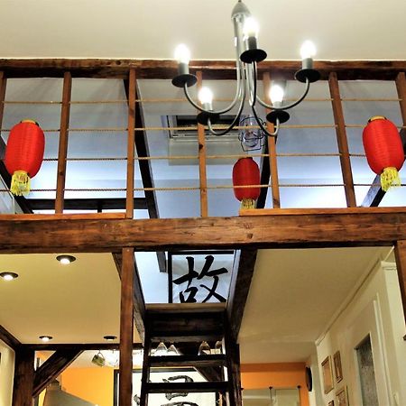 Privoffice4U Samurai - Old Town, Main Square, Main Station Krakow Luaran gambar