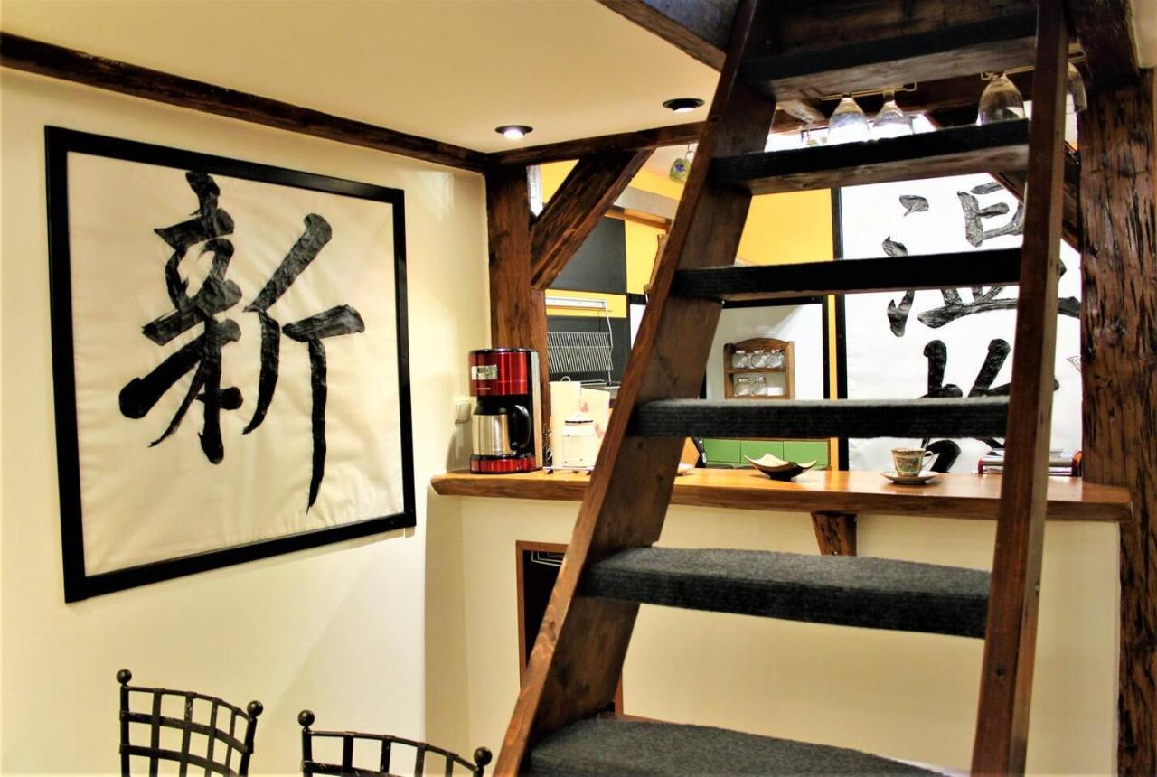 Privoffice4U Samurai - Old Town, Main Square, Main Station Krakow Luaran gambar