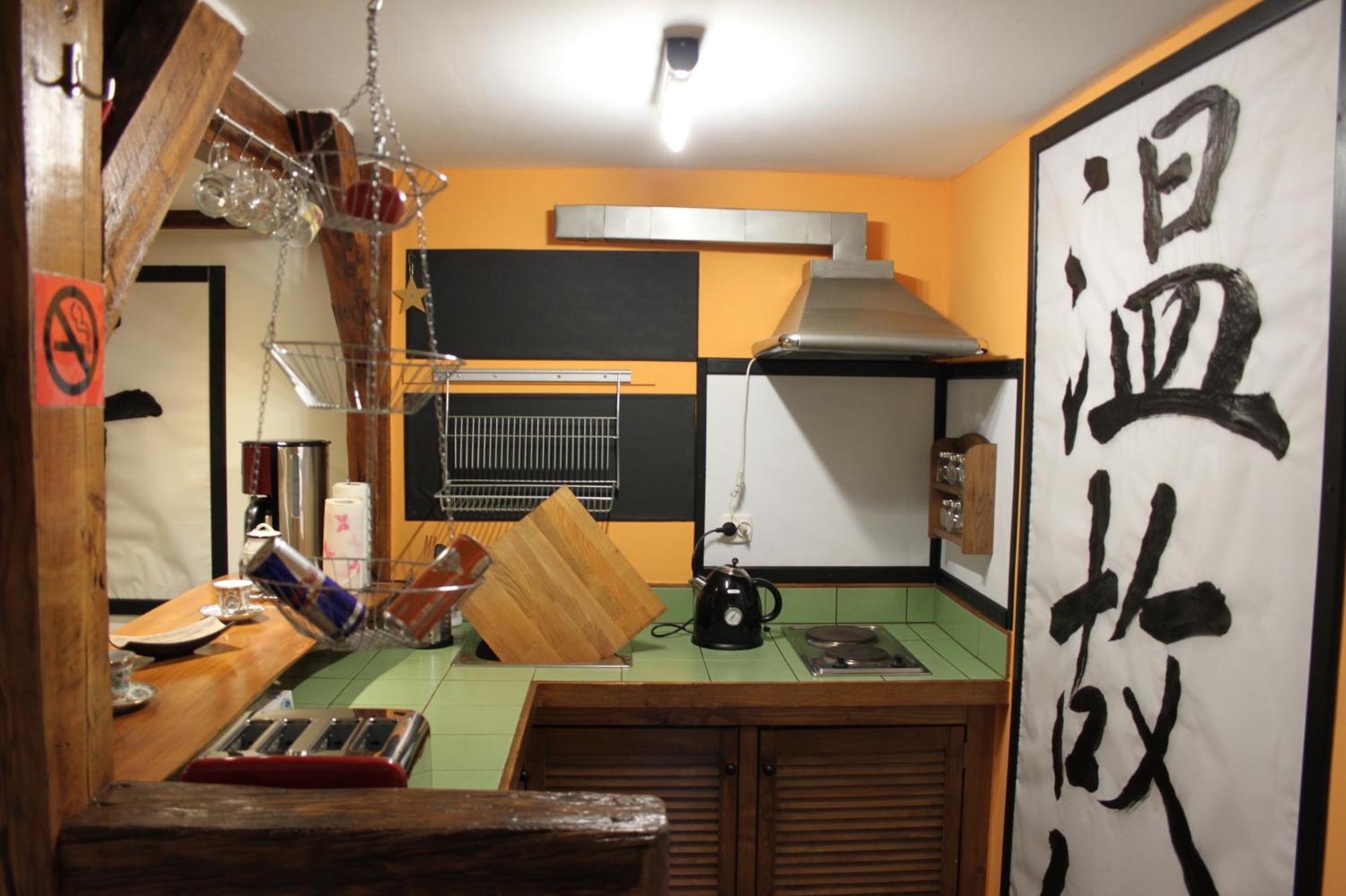 Privoffice4U Samurai - Old Town, Main Square, Main Station Krakow Luaran gambar